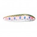 CUILLER ONDULANTE TIEMCO LIGHTNING WOBBLER (14 & 18G)