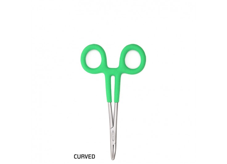 PINCE VISION CURVED forceps 2021