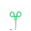PINCE VISION CURVED MINI forceps