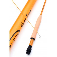 CANNE MOUCHE VISION GLASS (Trout, Streamer, Daddy et Salmon)