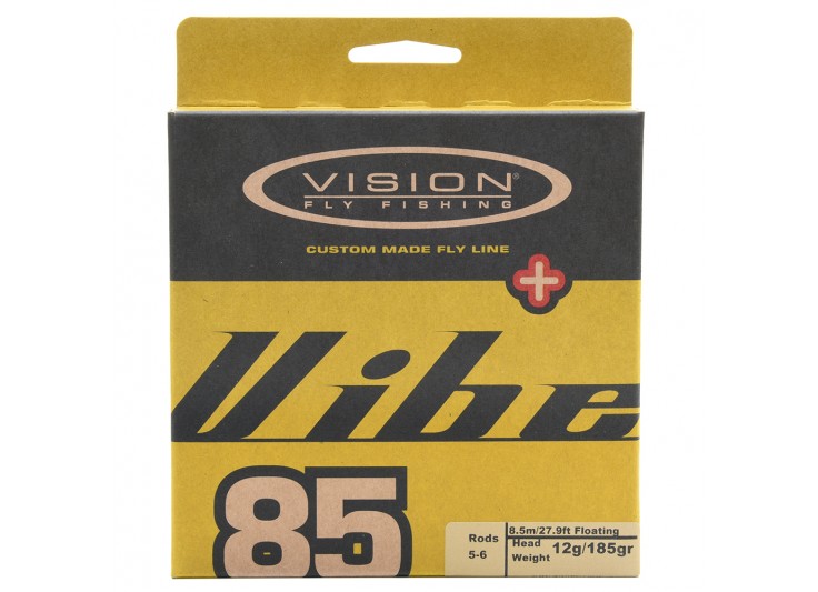 VISION SOIE VIBE 85+ 2021