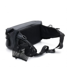 VISION AQUA HANDLES, black