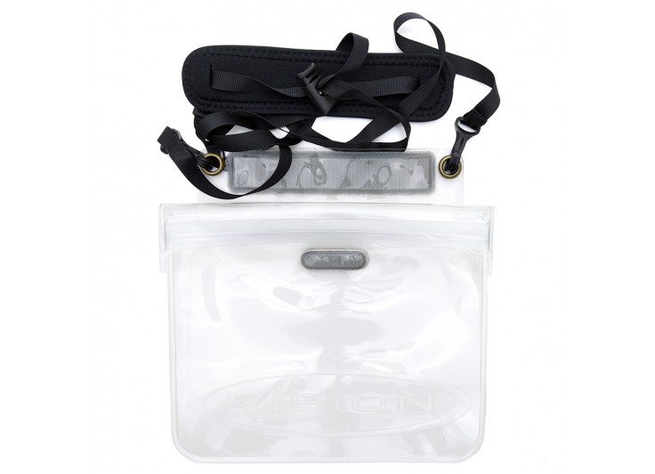 VISION WATERPROOF pouch 2021