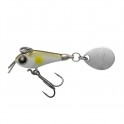 TIEMCO CRITTER TACKLE RIOT BLADE (9 & 14 G)