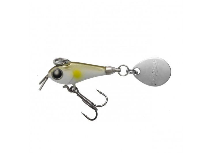 TIEMCO CRITTER TACKLE RIOT BLADE (9 & 14 G) 2021