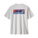 T-Shirt PATAGONIA Homme Cap Cool Daily Graphic