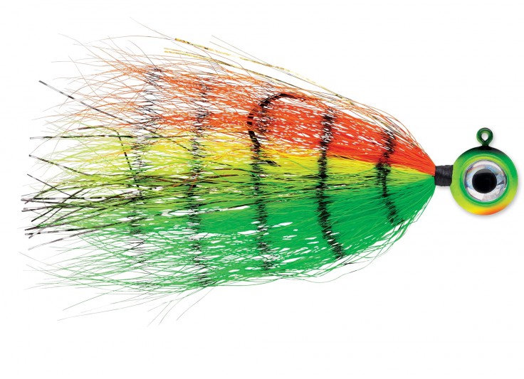 BUCKTAIL VMC MOONTAIL JIG 2021