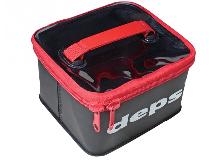 BAKKAN DEPS EVA TOOL BAG (TAILLES M & L) 2021