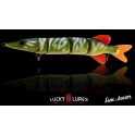 LUCKY LURES ESOX JUNIOR