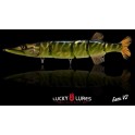 LUCKY LURES ESOX V2