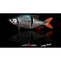LUCKY LURES LUCKY ROACH