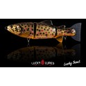 LUCKY LURES LUCKY TROUT