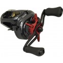 MOULINET CASTING MEGABASS RHODIUM