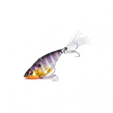 MEGABASS VIBRATION X DYNA RESPONSE