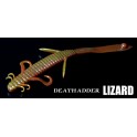 DEPS DEATHADDER LIZARD 8" - EXCLUSIVITE DPSG