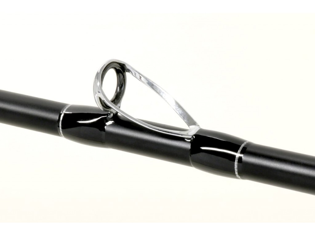 Canne Casting Voyage Deps Huge Custom H2n-77r, canne a peche casting