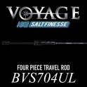 CANNES BONE VOYAGE SPINNING SALT FINESS