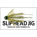 DEPS SLIP HEAD JIG