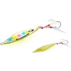 ABU GARCIA SALTY STAGE SHORES KID JIG