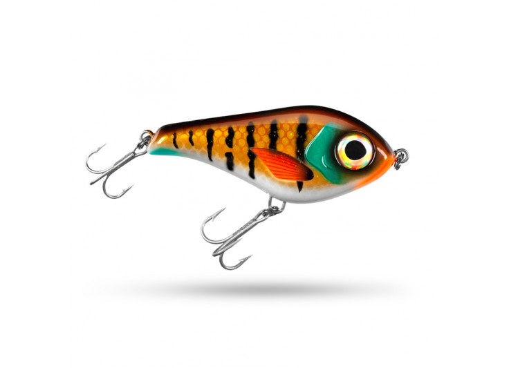 EASTFIELD CHUBBY CHASER 10 CM 2021