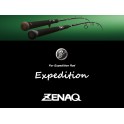ZENAQ ROUF EXPEDITION JIGGING