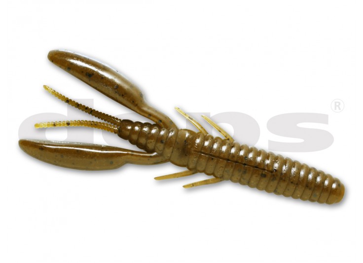 DEPS DEATHADDER HOG 5" 2020