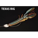DEPS DEATHADDER HOG 5"