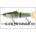 DEPS NEW SLIDE SWIMMER 115