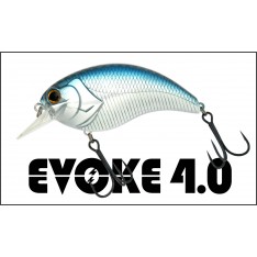 DEPS EVOKE 4.0 