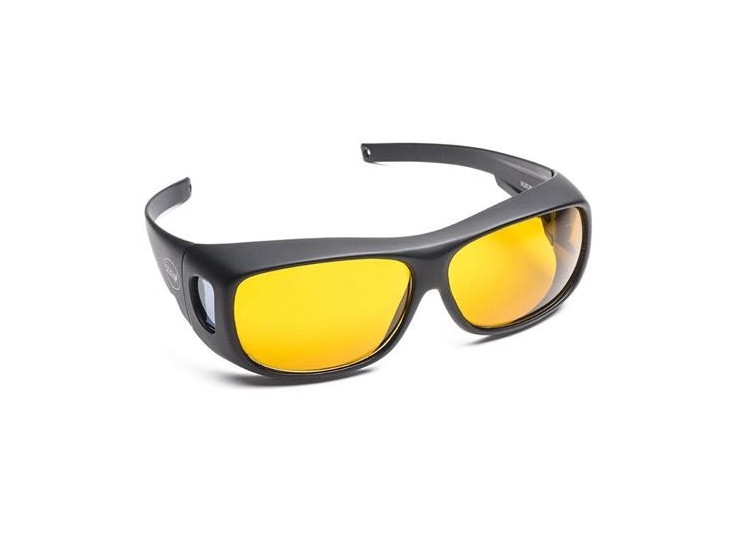 SURLUNETTE VUXUN DVX 3800 VERRE JAUNE PHOTOCHROMIQUE 2021