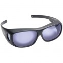 SURLUNETTE VUXUN DVX 7800 VERRE GRIS + MIROIR