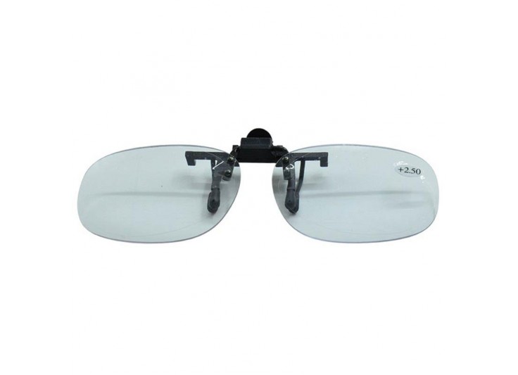 LOUPE CLIP RELEVABLE VUXUN DVX 50 2021
