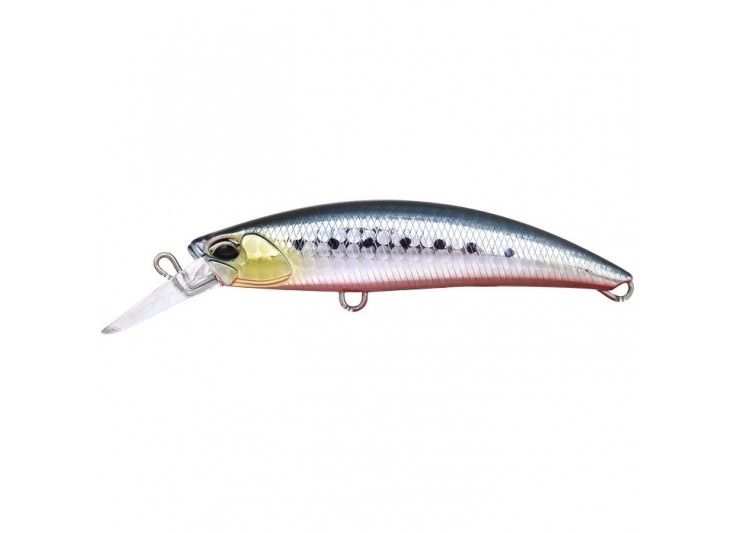 DUO ROUGH TRAIL BLAZIN 85 S 2021