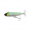 FIIISH POWER TAIL 38