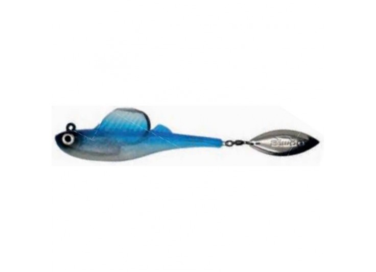 BIWAA OCEAN DIVINATOR (28 & 58 G) 2021