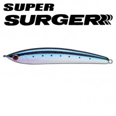 SMITH SUPER SURGER 10 CM