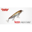 EVERGREEN COMBAT PENCIL JUSTINE 95