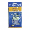 MITRAILLETTES FLASHMER ALEVINS