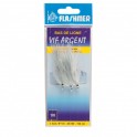 TEASERS FLASHMER VIF ARGENT