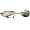 SAVAGE GEAR FAT TAIL SPIN 8 CM