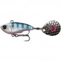 SAVAGE GEAR FAT TAIL SPIN 8 CM