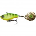 SAVAGE GEAR FAT TAIL SPIN 8 CM