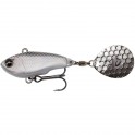 SAVAGE GEAR FAT TAIL SPIN 8 CM