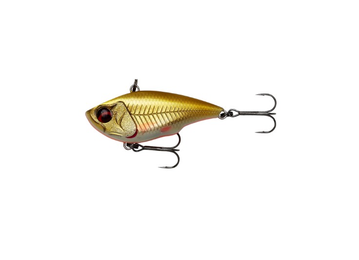 SAVAGE GEAR FAT VIBES 6,6 CM 2021