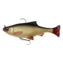 SAVAGE GEAR 3D ROACH PULSETAIL