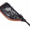 EPUISETTE SAVAGE GEAR PRO FOLDING NET L