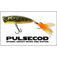 DEPS PULSECOD JR