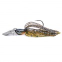 CHATTERBAIT NOIKE TINY KAISHIN BLADE