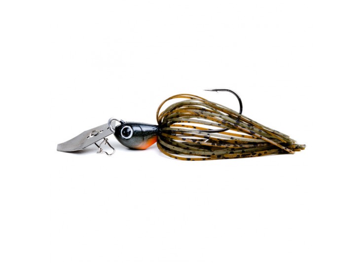 CHATTERBAIT NOIKE TINY KAISHIN BLADE 2021