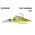 CHATTERBAIT NOIKE TINY KAISHIN BLADE